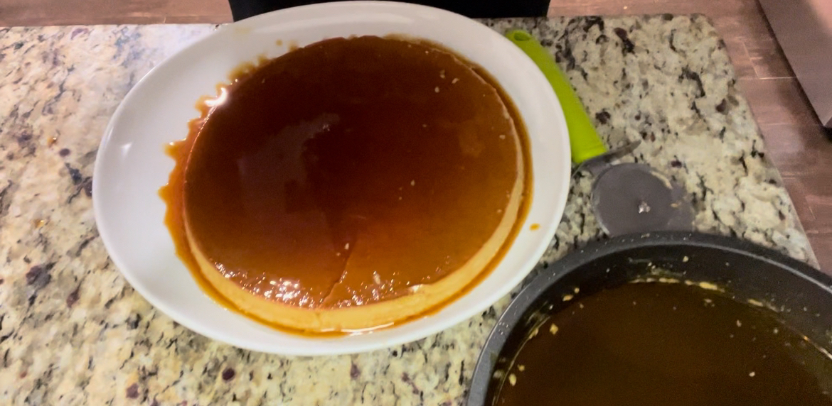 flan image