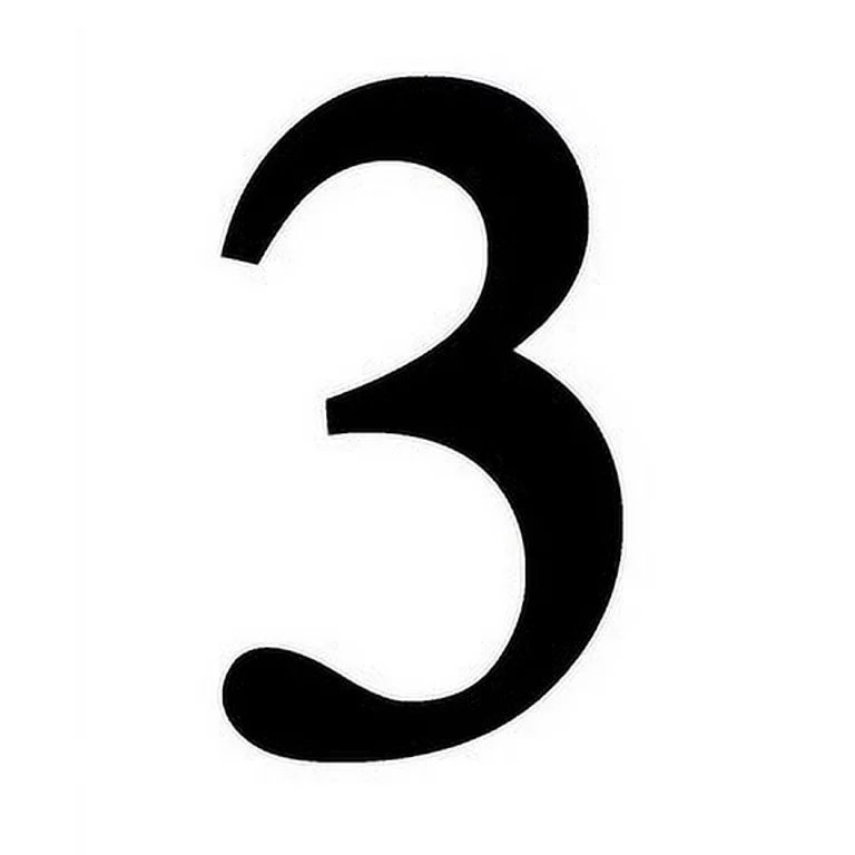 3